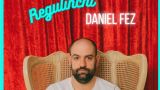Espectáculo de Daniel Fez - 'La Vida Regulinchi' en Santiago de Compostela