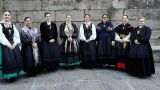 Espectáculo 'Por que non cantades todas?' - Festival C en Santiago de Compostela