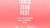 Track Zero Fest - Concierto nacional de Artistas Emergentes en Santiago de Compostela