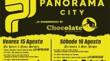 Fiestas de Santa María de Roo 2025 en Noia: Programa, cartel y agenda completa