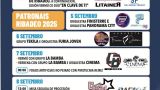 Fiestas de San Roque de Ribadeo 2025: Programa, cartel y agenda completa