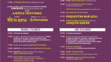 Fiestas del Carme dos Pincheiros 2025 en A Pobra do Caramiñal: Programa, cartel y agenda completa
