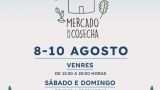 Mercado de la Cosecha 2025 en A Coruña: Programa, cartel y agenda completa