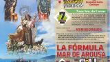 Fiestas patronales y del Carmen de Fisterra 2025: Programa, cartel y agenda completa