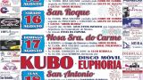 Fiestas de Curro 2025 en Barro: Programa, cartel y agenda completa