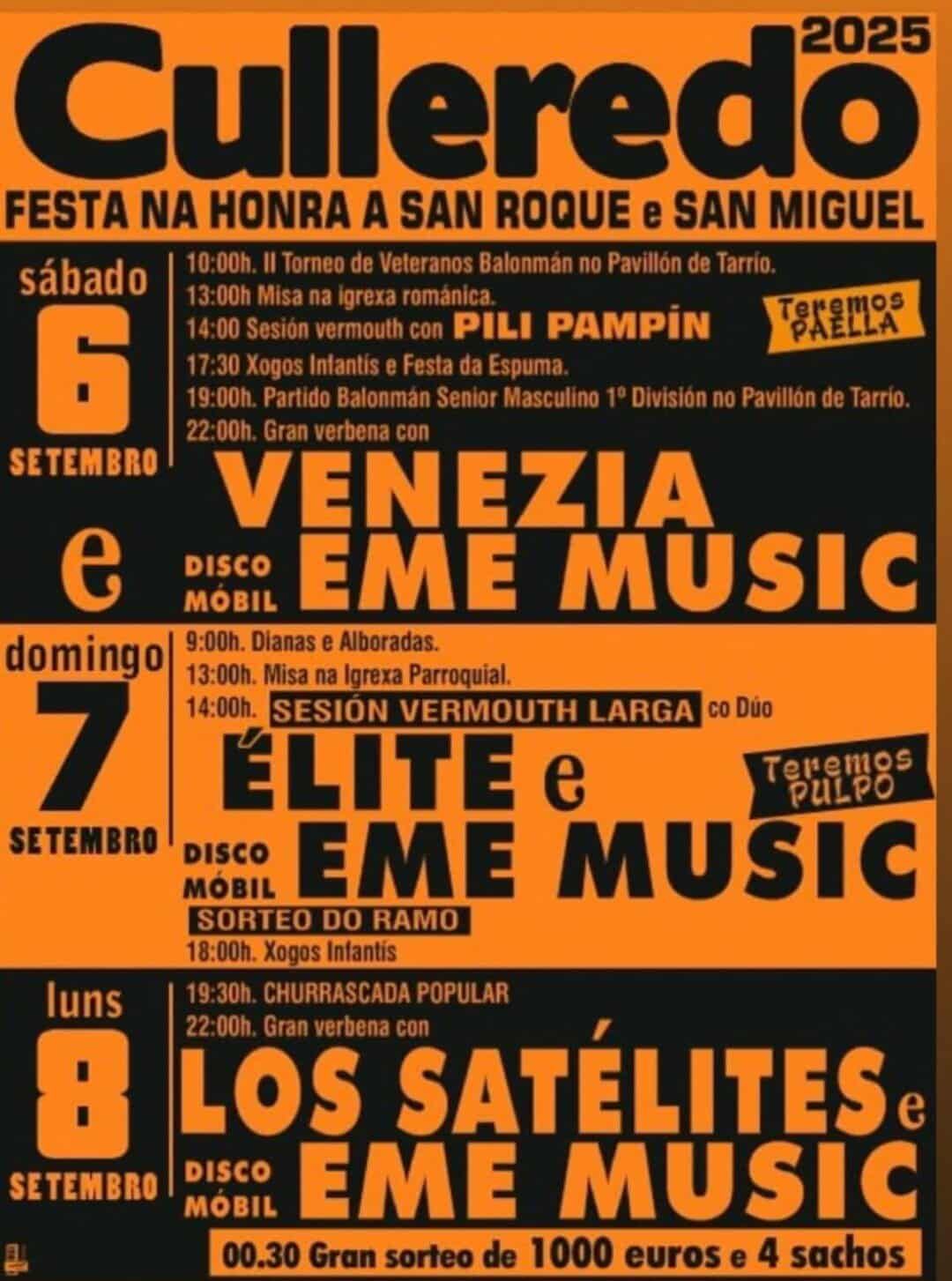 fiestas-de-san-roque-y-san-miguel-de-culleredo-2025-programa-cartel-y