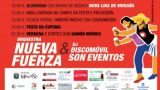 Fiestas de Sabadín 2025 en Moraña: Programa, cartel y agenda completa