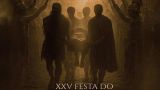 Festa do Esquecemento 2025 en Xinzo de Limia: Programa, cartel y agenda completa