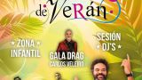 Carnaval de Verano de Redondela 2025: Programa, cartel y agenda completa