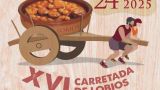 Festa dos Callos de Limiaos e da Carretada 2025 en Lobios: Programa, cartel y agenda completa