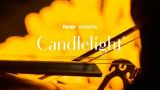 Concierto de Candlelight -  Featuring Vivaldi's Four Seasons and More en Santiago de Compostela