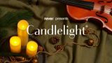 Concierto de Candlelight - Clásicos de Navidad en Santiago de Compostela