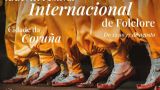 Festival Internacional de Folclore 2025 en A Coruña: Programa, cartel y agenda completa