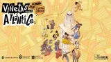 Viñetas desde o Atlántico 2025 en A Coruña: Programa, cartel y agenda completa