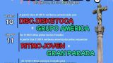 Fiestas en honor al Cristo de la Esperanza 2025 en Mos: Programa, cartel y agenda completa