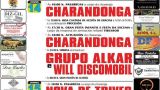 Fiestas de Nosa Señora de Beariz 2025: Programa, cartel y agenda completa