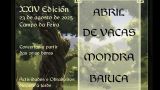Festival Guísamo Folk 2025 en Bergondo: Horarios, cartel y programa completo