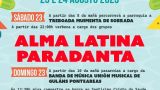 Fiestas del Santísimo Cristo da Saúde de Piñeiro 2025 en Tomiño: Programa, cartel y agenda completa