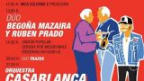 Fiestas de Celaguantes 2025 en A Peroxa: Programa, cartel y agenda completa