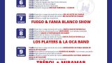 Romaría de Darbo 2025 en Cangas: Programa, cartel y agenda completa