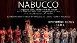 Concierto de 'Nabucco' de Giuseppe Verdi en Vigo