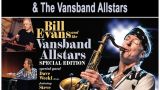 Concierto de Bill Evans / Dave Weckl & The VansBand All Stars en A Coruña