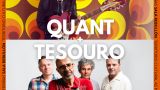 Concierto de Quant + Tesouro en Mós