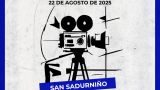 II Encontro Atlántico de Festivais de Cinema en San Sadurniño