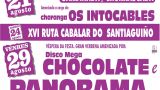 Festas do Santiaguiño 2025 en San Pedro de Vilanova (Vedra): Programa, cartel y agenda completa