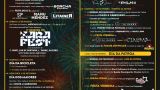 Fiestas patronales de Ribadeo 2025: Programa, cartel y agenda completa