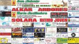 Fiestas de San Roque do Monte de San Miguel de Deiro 2025 en Vilanova de Arousa: Programa, cartel y agenda completa