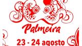 Fiesta del pulpo de Palmeira 2025 en Ribeira: Programa, cartel y agenda completa