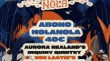 Holanola Fest 2025 en Santiago de Compostela: Programación, cartel y agenda completa