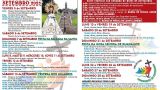 Romaría da Virxe dos Milagres de Amil 2025 en Moraña: Programa, cartel y agenda completa