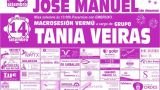 Fiestas de Santa Cruz de Montaos 2025 en Ordes: Programa, cartel y agenda completa
