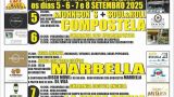 Fiestas de San Miguel do Campo 2025 en Nogueira de Ramuín: Programa, cartel y agenda completa