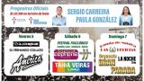 Fiestas del Rosario de Comesaña 2025 en Vigo: Programa, cartel y agenda completa
