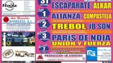 Fiestas de San Ramón de Bealo 2025 en Boiro: Programa, cartel y agenda completa