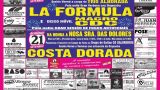 Fiestas de Castriz 2025 en Santa Comba: Programa, cartel y agenda completa
