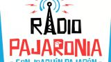 Radio Pajaronia de Joaquín Pajarón en A Coruña