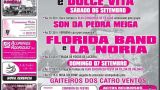 Festa da Filloa de Valongo 2025 en Cerdedo-Cotobade: Programa, cartel y agenda completa