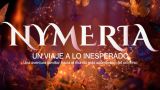 Espectáculo 'Nymeria, un viaje a lo inesperado' en Pontevedra