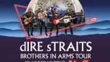 Concierto de bROTHERS iN bAND 'dIRE sTRAITS - BROTHERS IN ARMS 40th Anniversary Tribute Tour' en Vigo