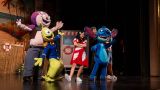 Musical de Lilo y Stitch 'Ohana' en Narón