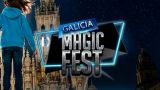 Galician Magic Fest 2025 en Narón