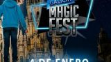 IX Galicia Magic Fest en Ourense