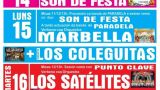 Fiestas del Ecce Homo de Rubián 2025 en Bóveda: Programa, cartel y agenda completa