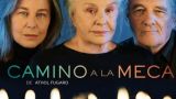 Representación de 'Camino a la Meca' de Athol Fugard en A Coruña