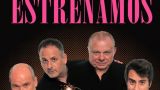 Espectáculo 'Hoy no estrenamos' en A Coruña
