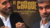 Espectáculo 'Coaches de choque' de Oswaldo Digón y Rafa Durán en Vigo